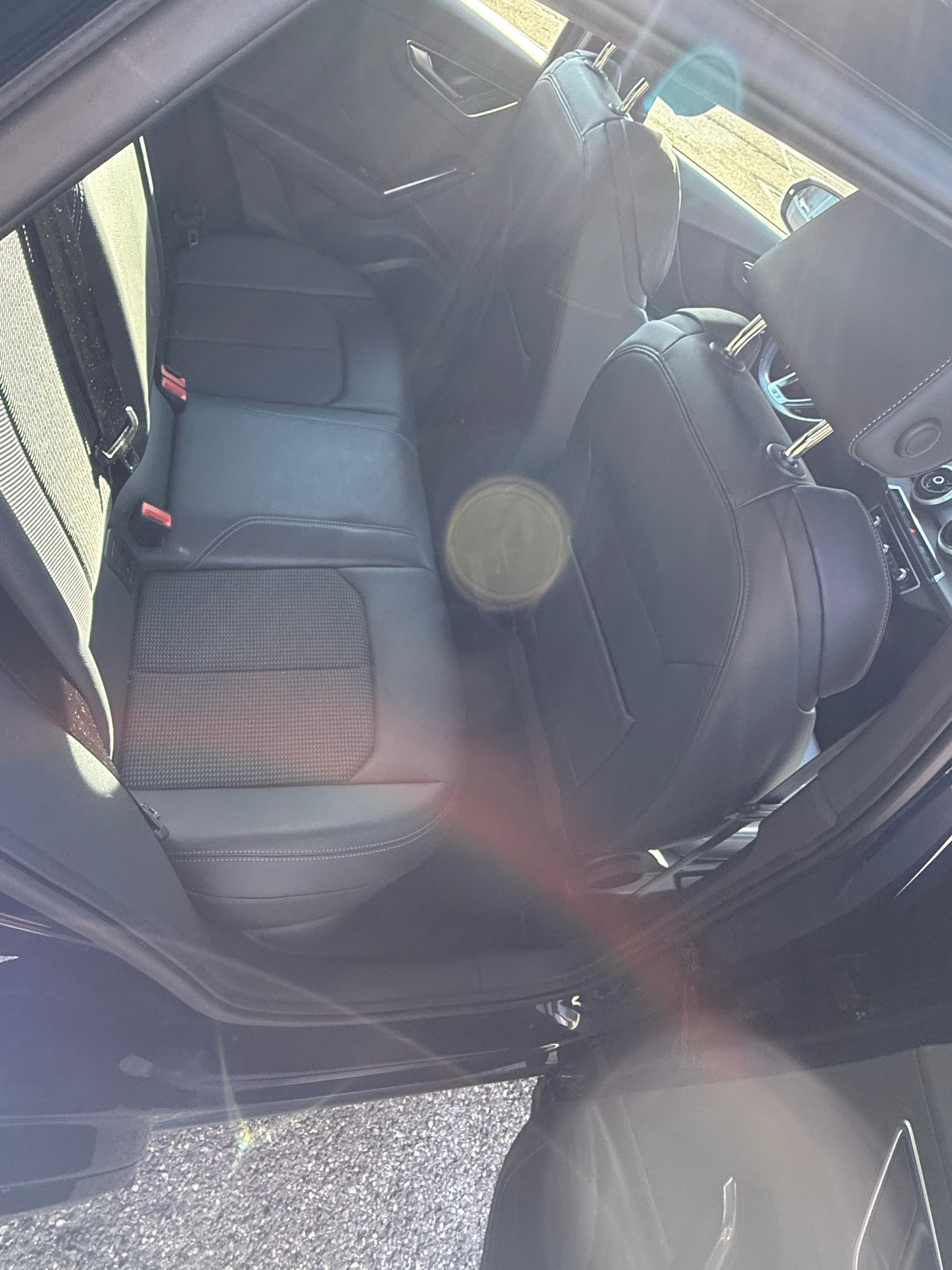 AUDI Q2 40 TFSI S line Attraction quattro S-tronic / VENDUE VERKAUFT-image-7