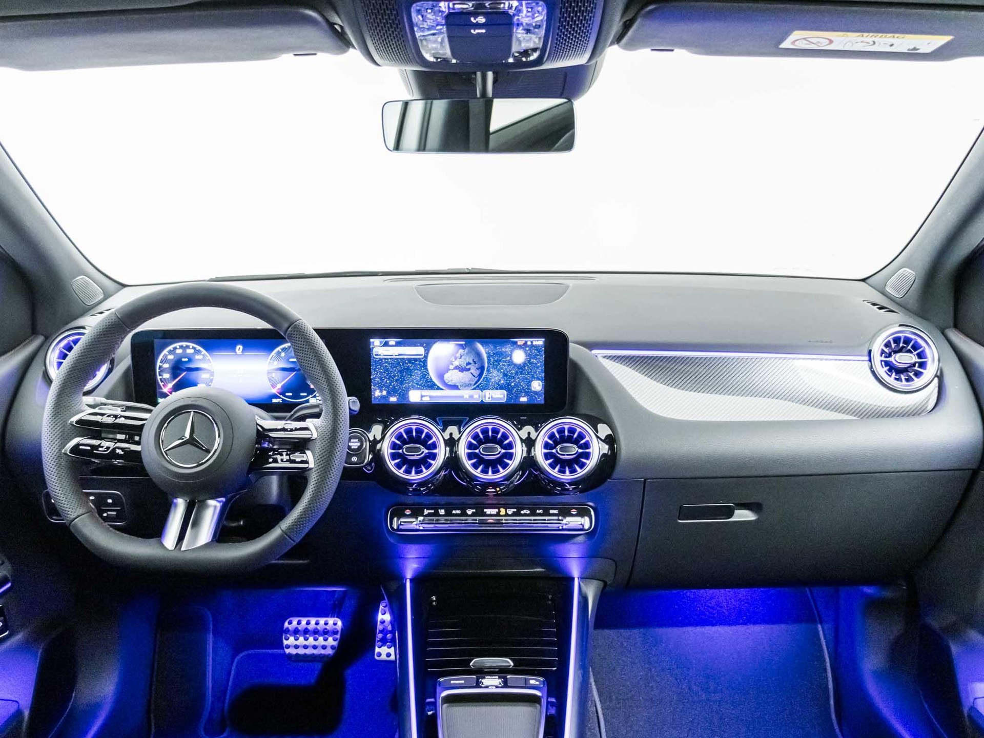 MERCEDES-BENZ B 200-image-10