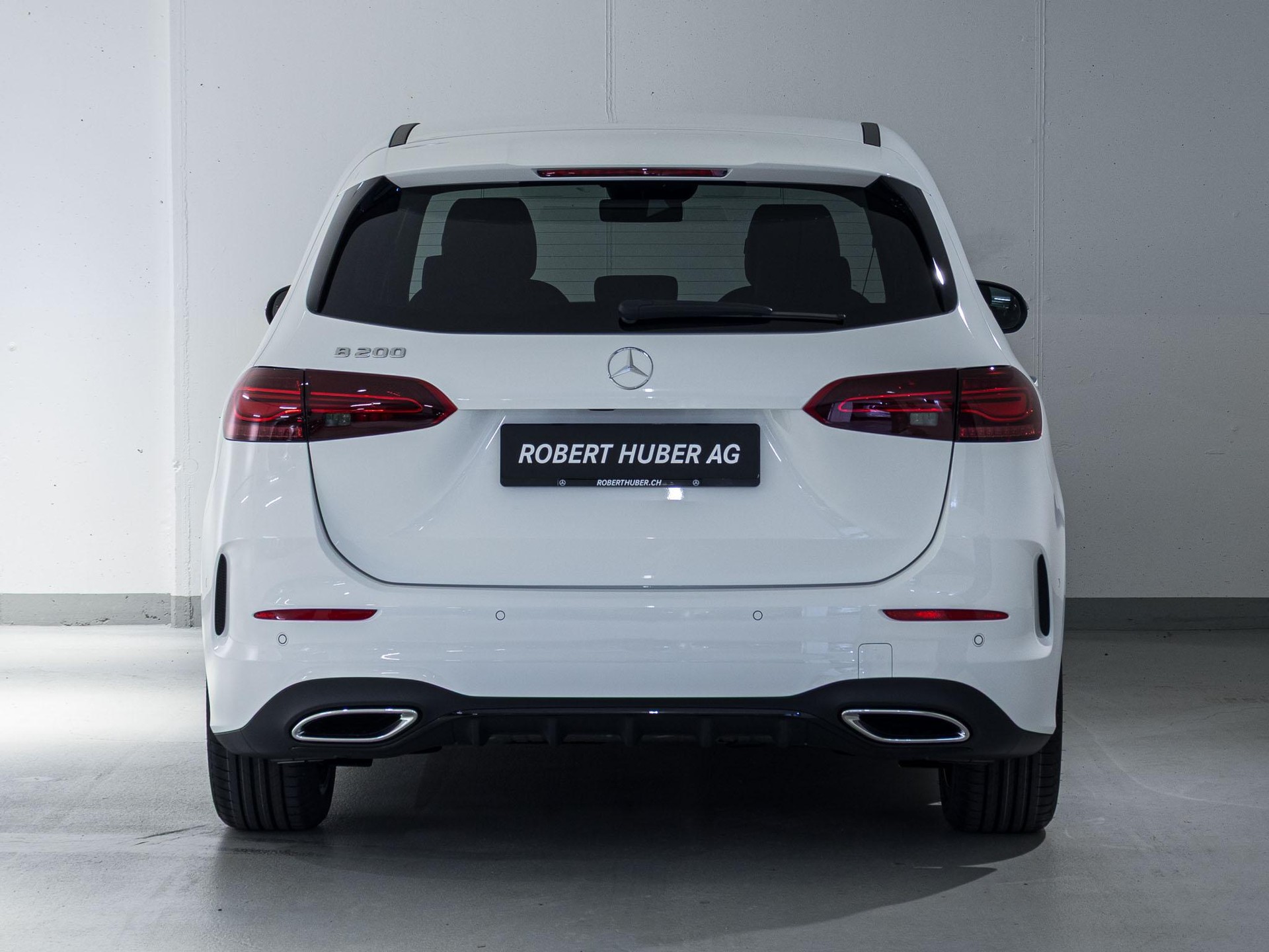 MERCEDES-BENZ B 200-image-5