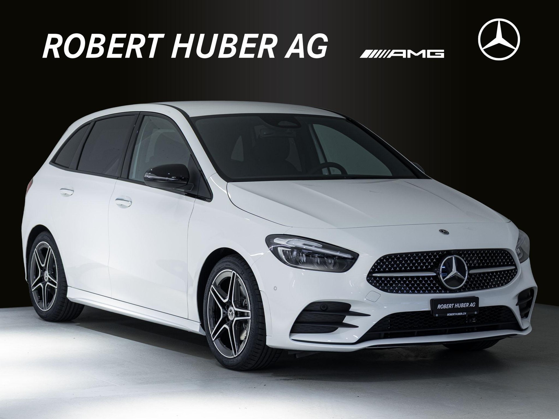 MERCEDES-BENZ B 200-image-0