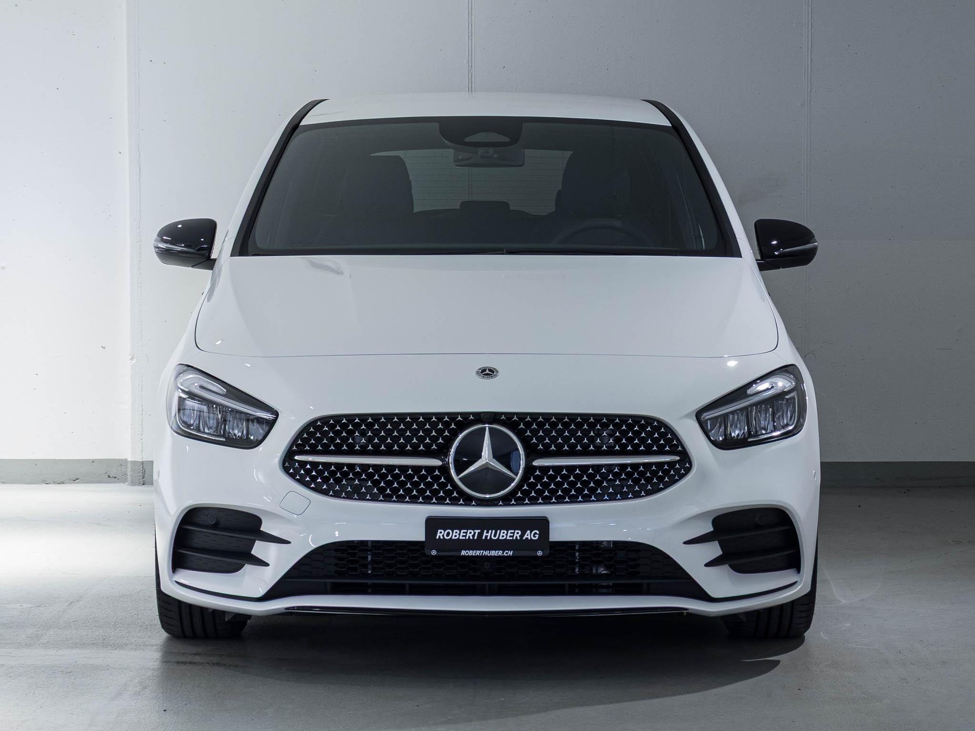 MERCEDES-BENZ B 200-image-2