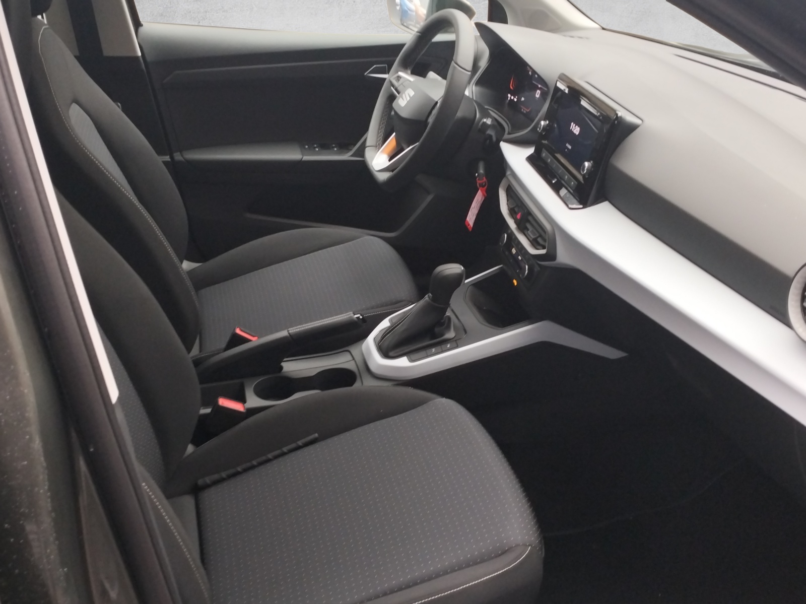 SEAT Arona 1.0 TSI Eco GO DSG-image-7