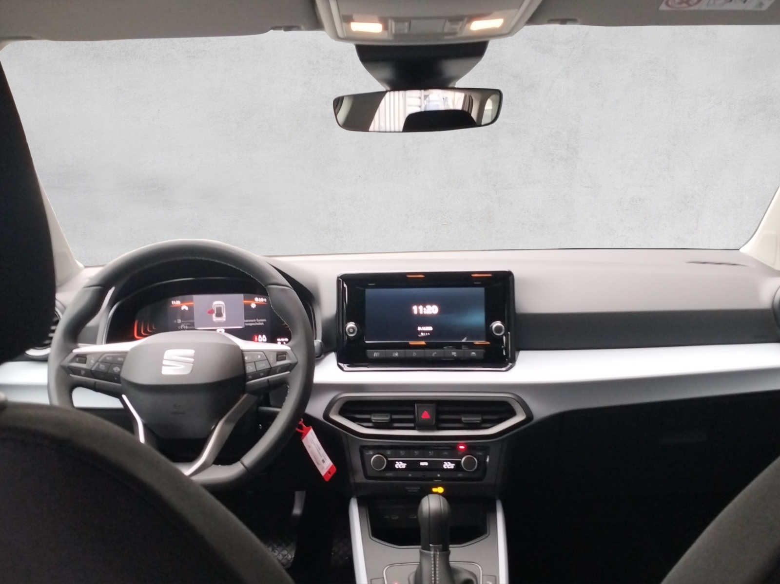 SEAT Arona 1.0 TSI Eco GO DSG-image-6
