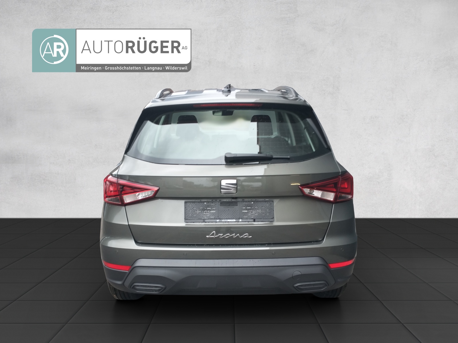 SEAT Arona 1.0 TSI Eco GO DSG-image-4