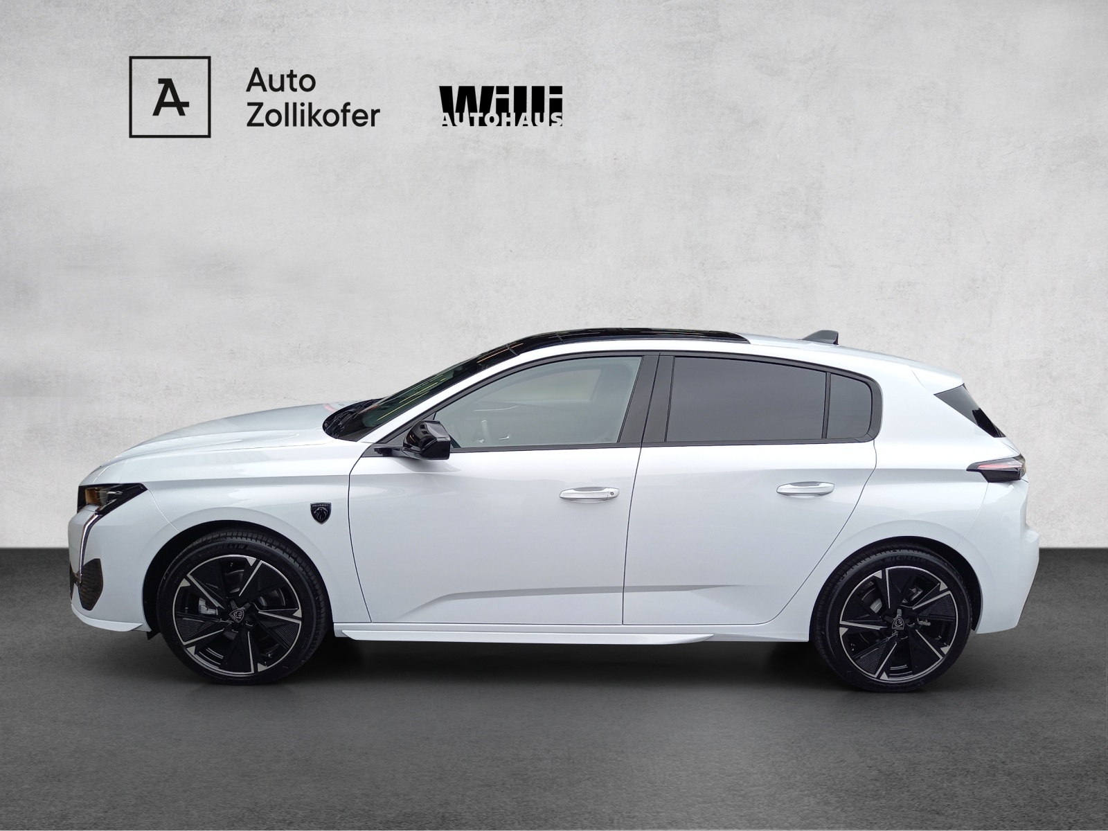 PEUGEOT 308 e-GT 54kWh-image-2