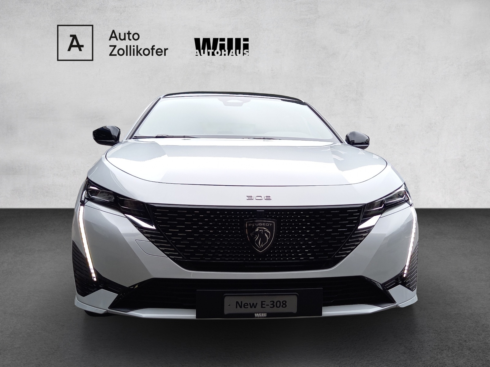 PEUGEOT 308 e-GT 54kWh-image-1