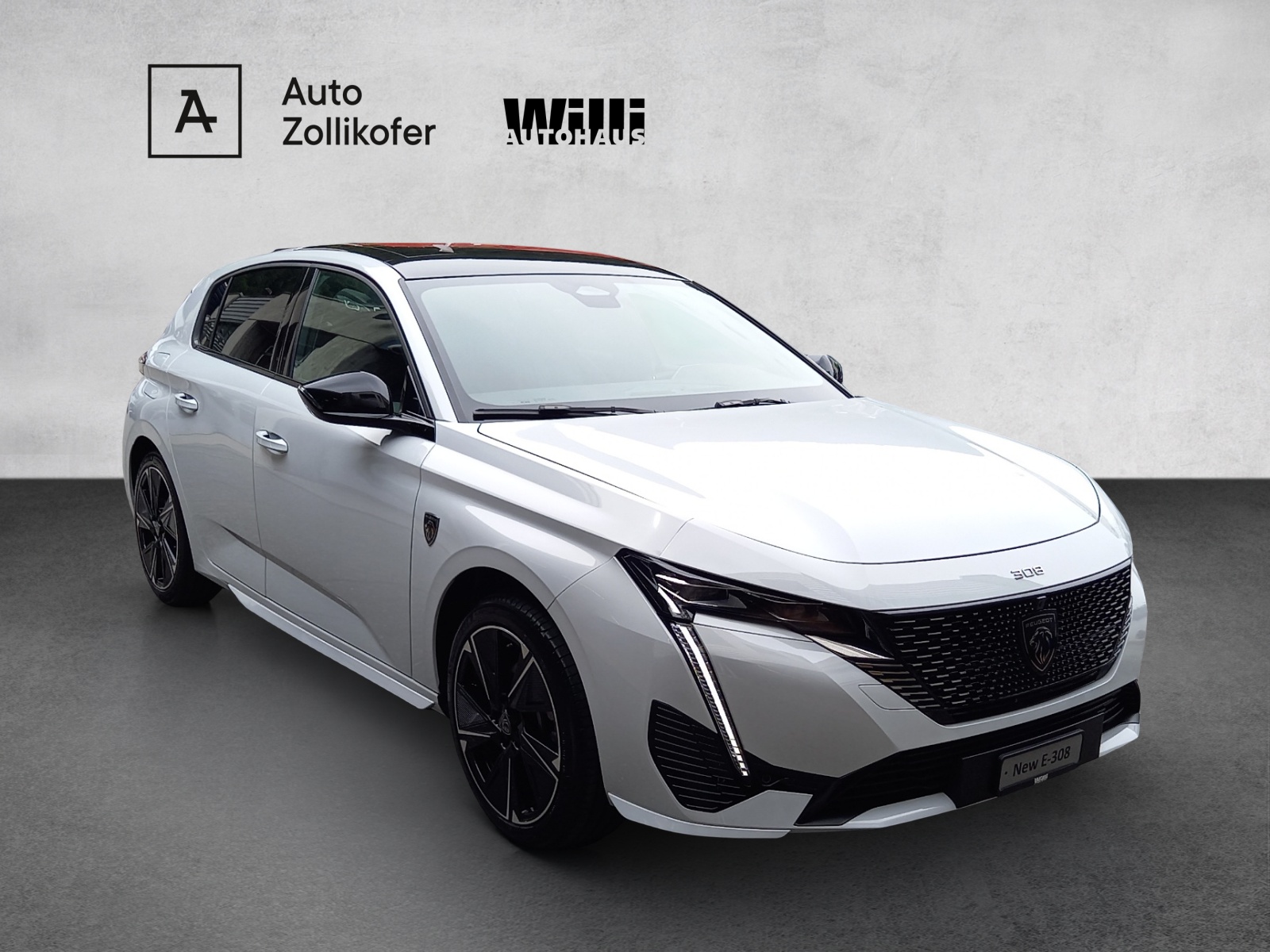 PEUGEOT 308 e-GT 54kWh-image-7