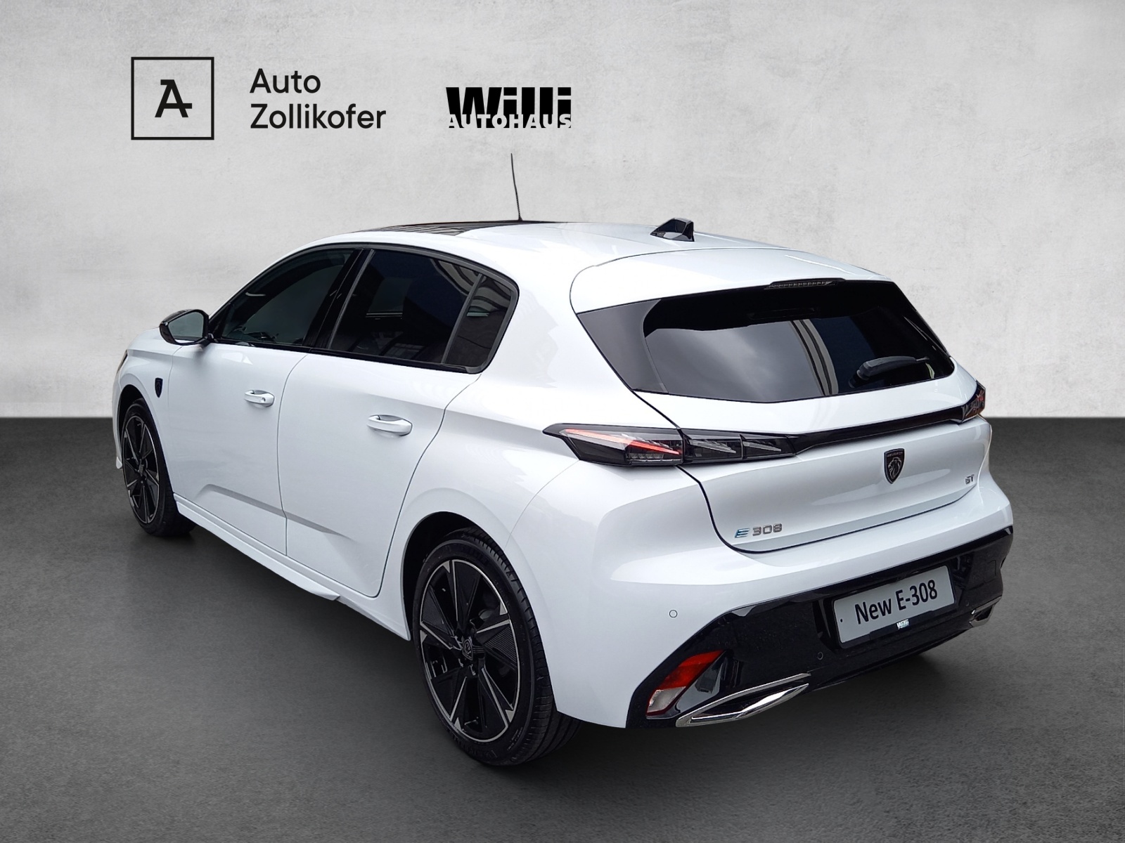 PEUGEOT 308 e-GT 54kWh-image-3