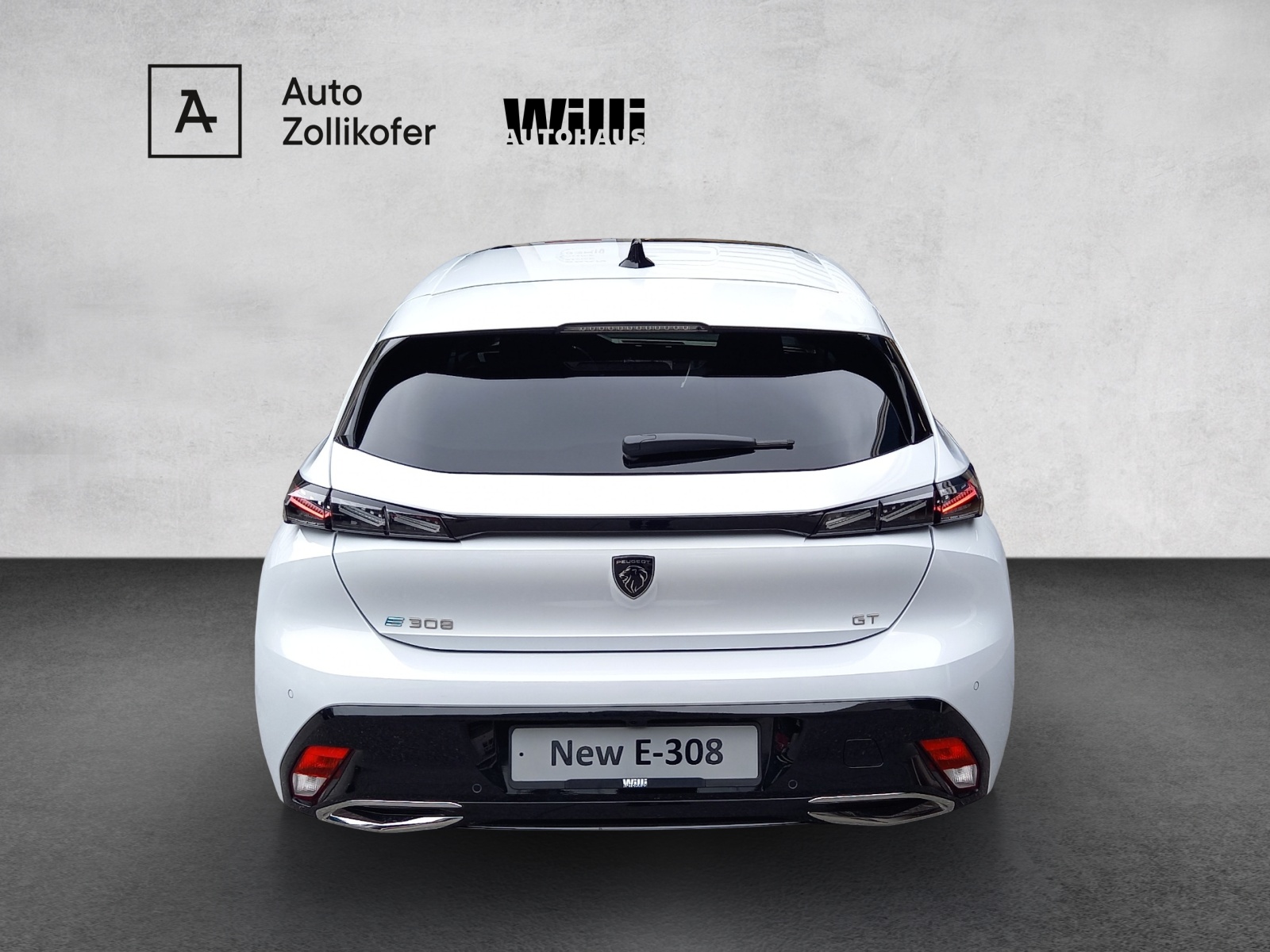 PEUGEOT 308 e-GT 54kWh-image-5