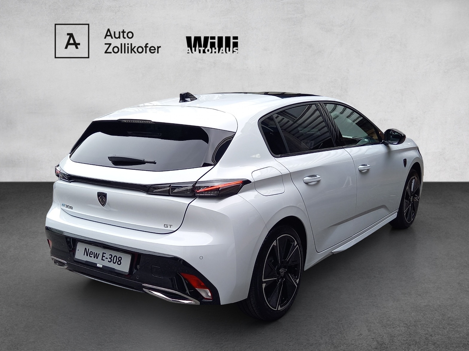 PEUGEOT 308 e-GT 54kWh-image-4