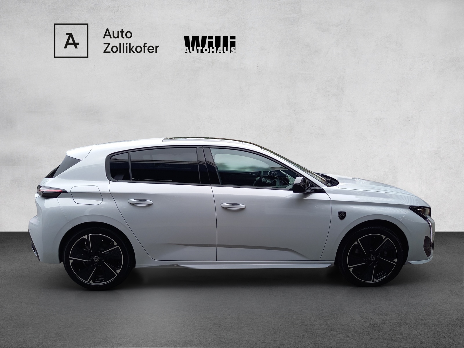 PEUGEOT 308 e-GT 54kWh-image-6