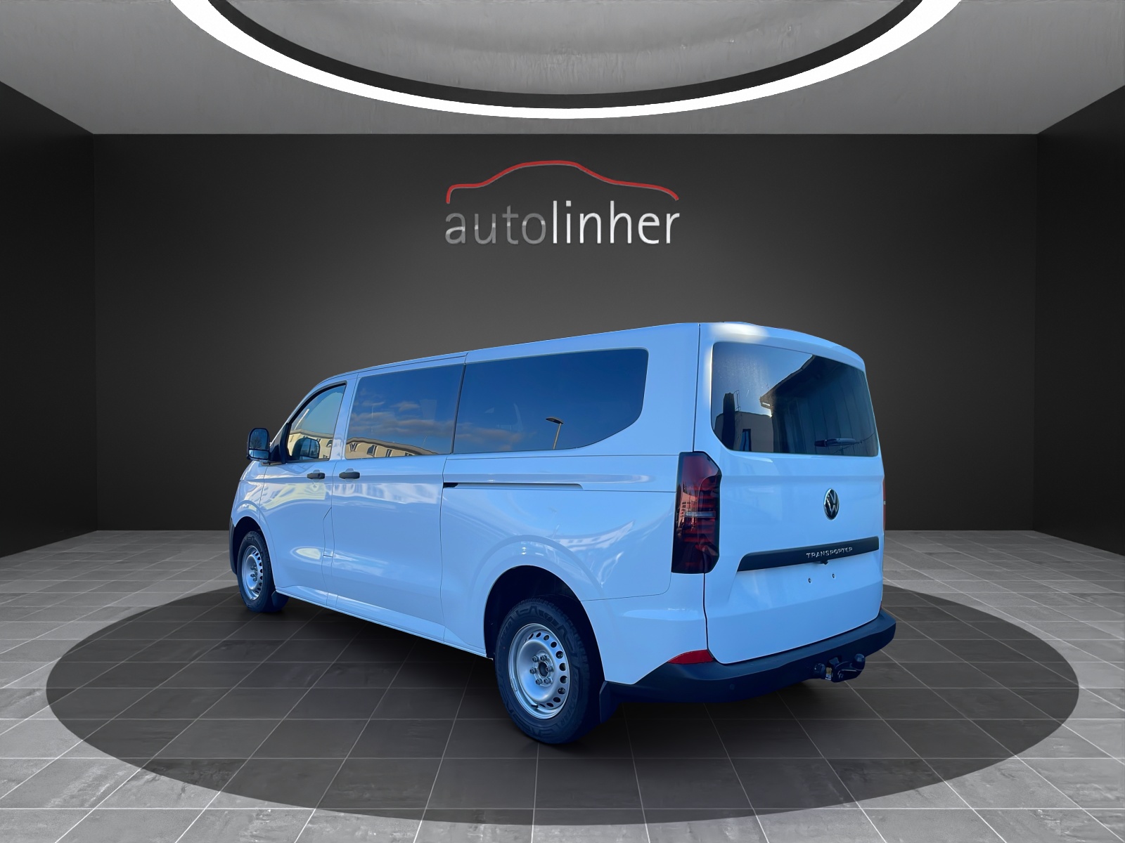 VW Transporter Kombi Langer Radstand 2.0 TDI-showroom-element-2