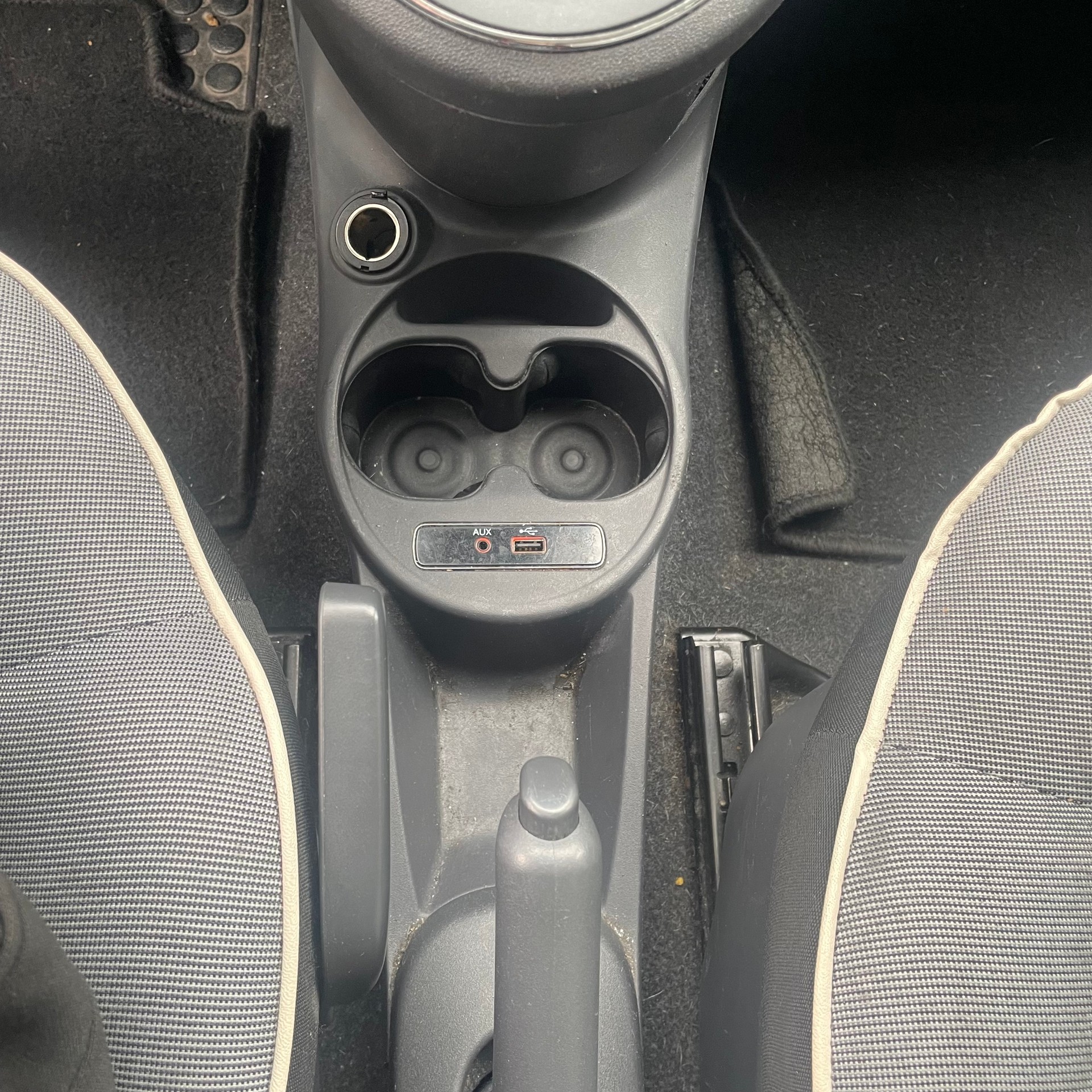 FIAT 500 0.9 Twinair Turbo Pop Dualogic-image-8