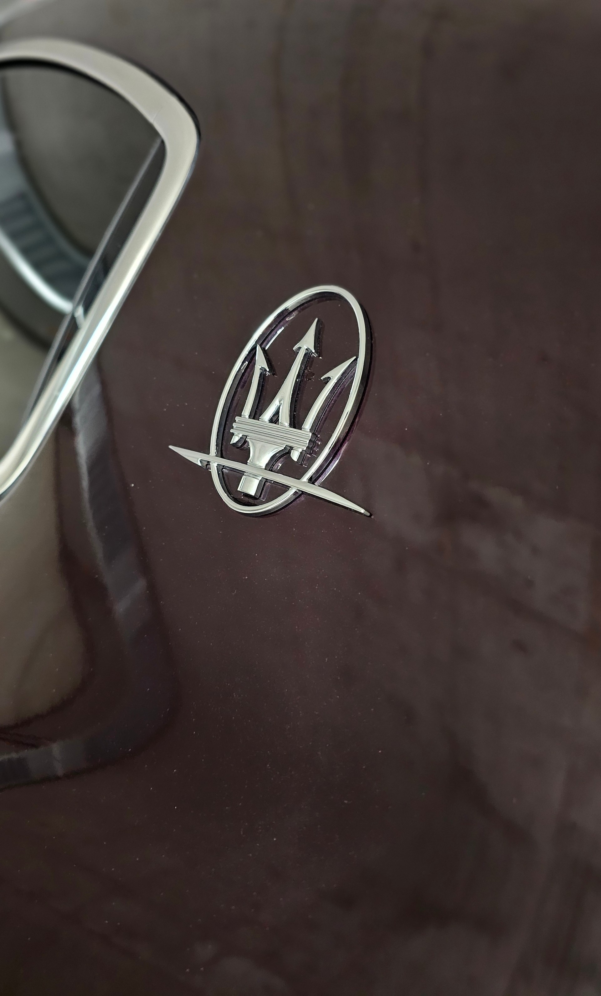 MASERATI Ghibli S 3.0 V6 Automatica-image-23