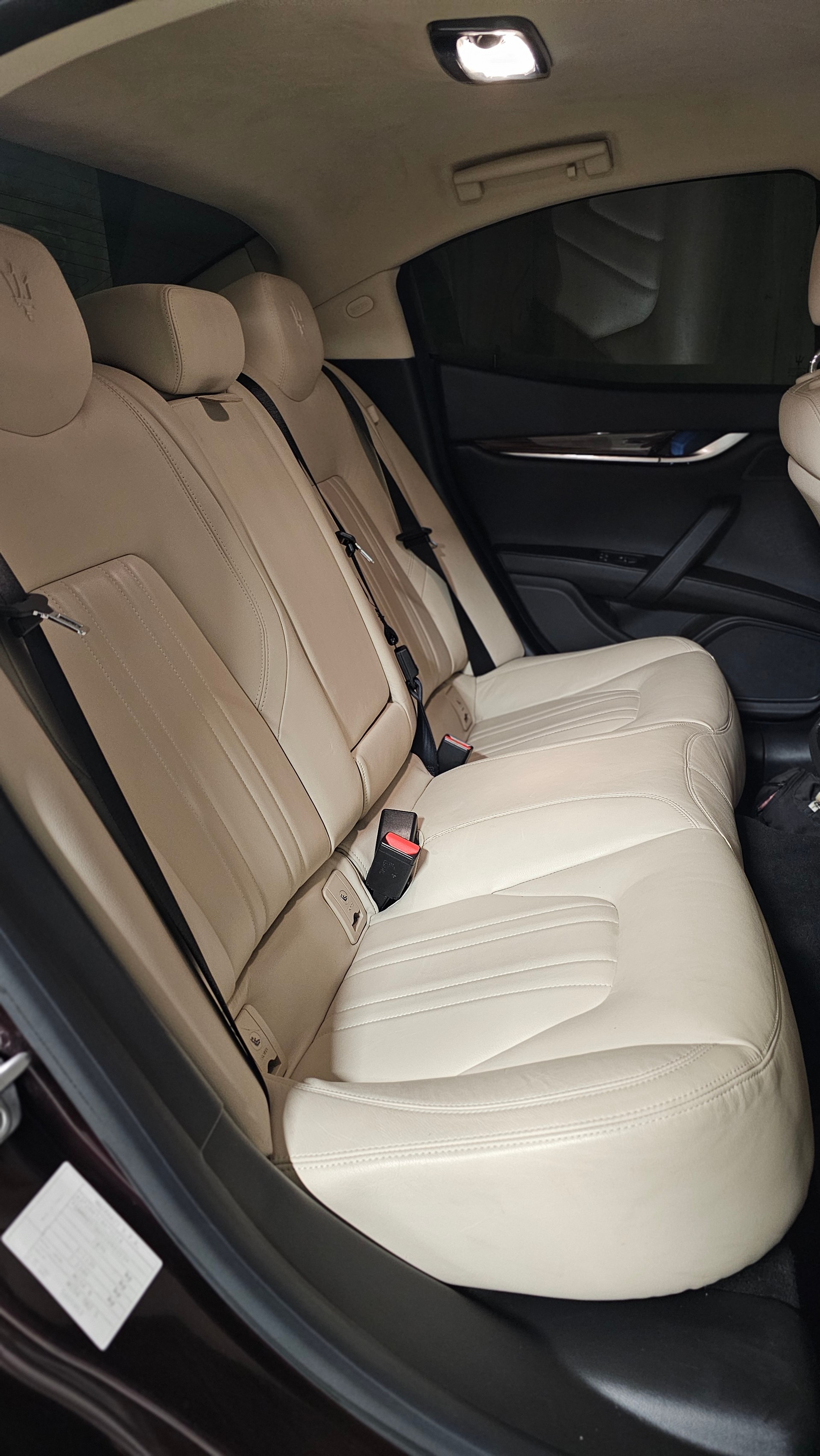 MASERATI Ghibli S 3.0 V6 Automatica-image-16