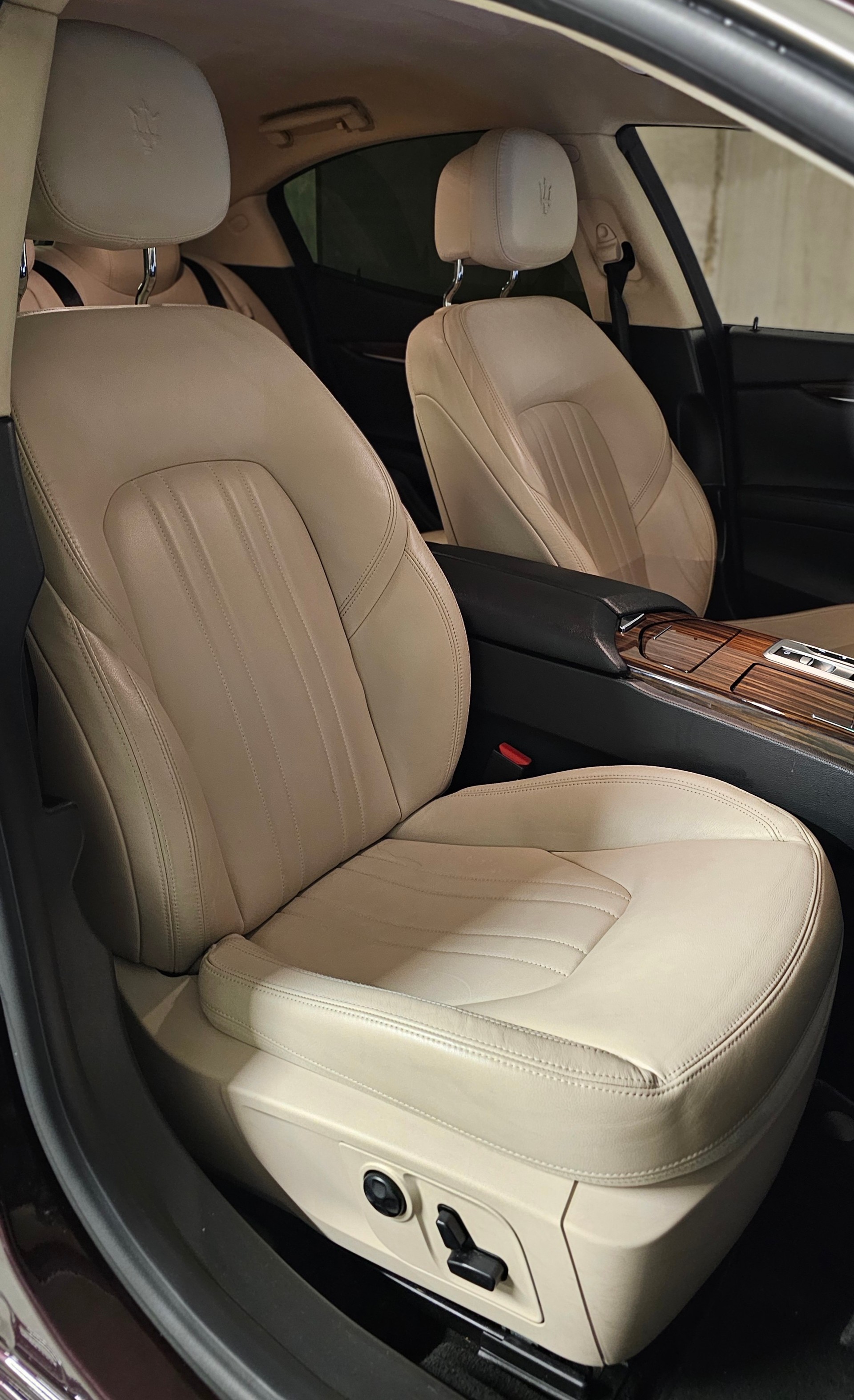 MASERATI Ghibli S 3.0 V6 Automatica-image-14