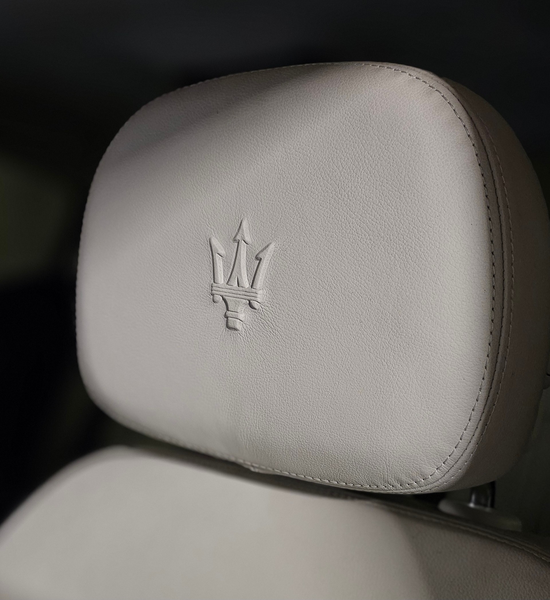 MASERATI Ghibli S 3.0 V6 Automatica-image-21