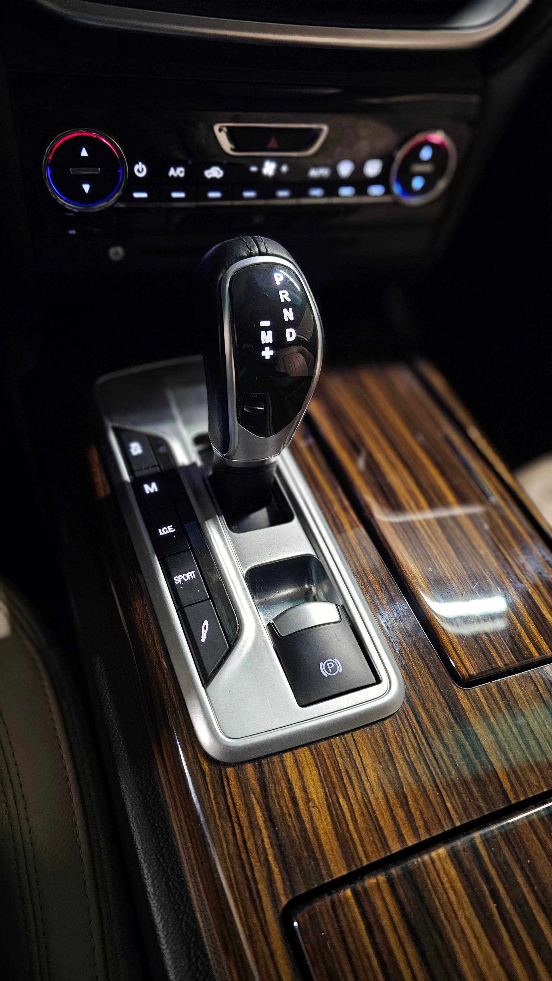 MASERATI Ghibli S 3.0 V6 Automatica-image-25