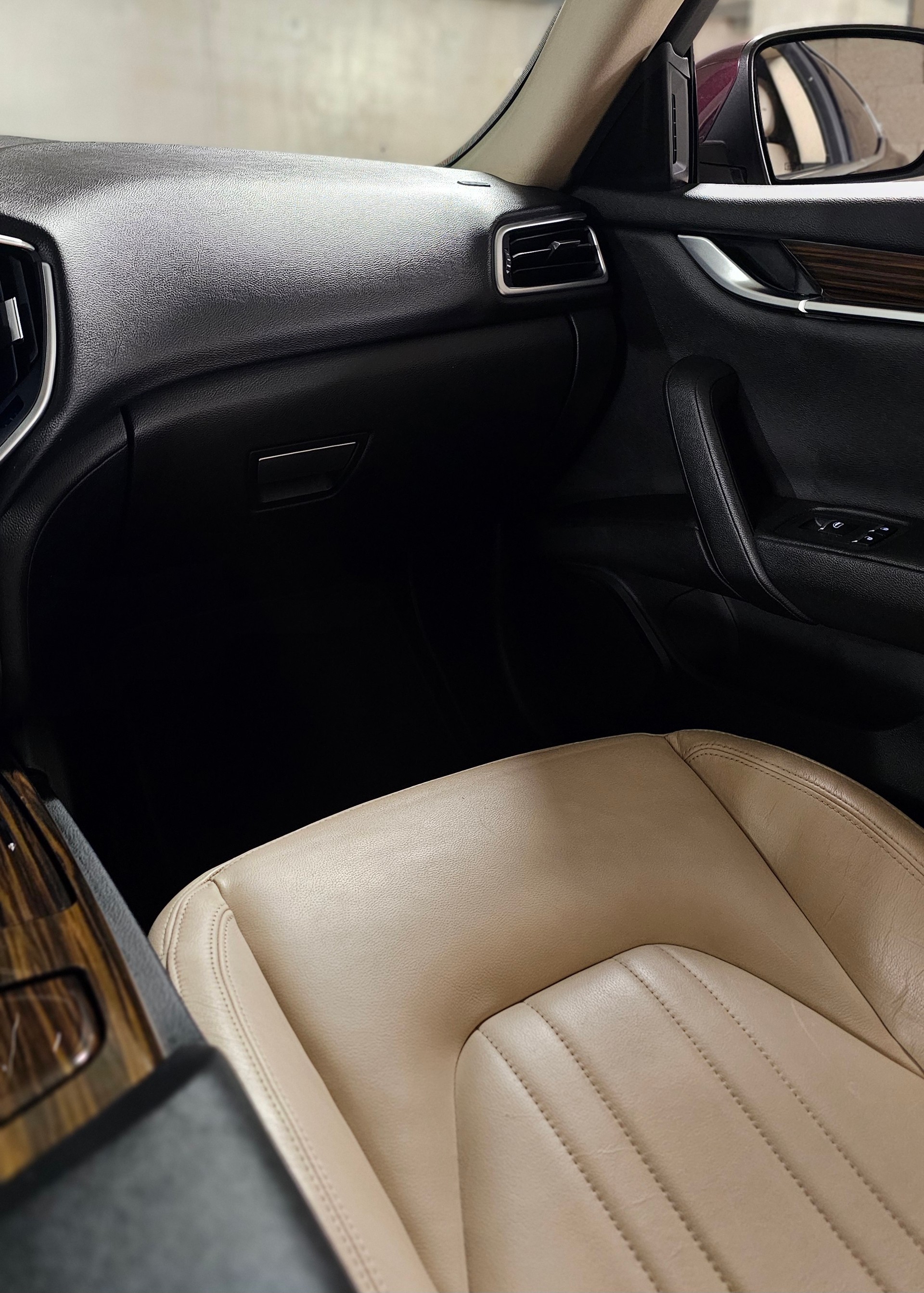 MASERATI Ghibli S 3.0 V6 Automatica-image-22