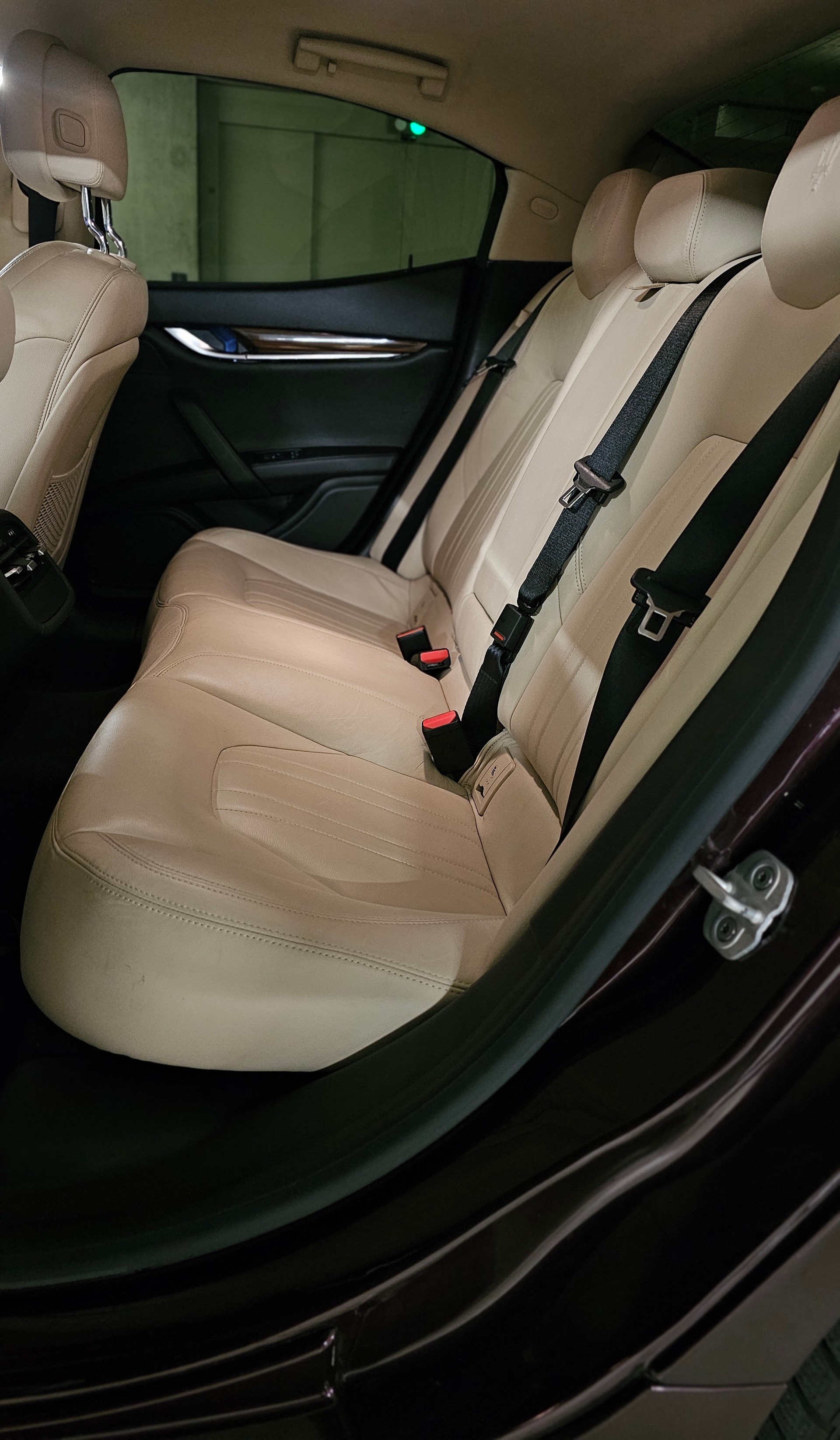 MASERATI Ghibli S 3.0 V6 Automatica-image-15