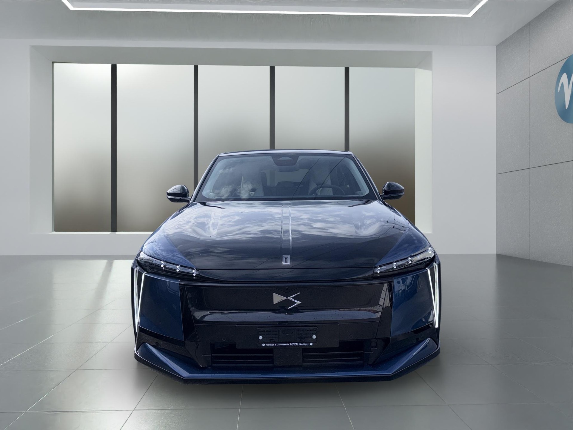 DS AUTOMOBILES No8 E-Tense Pallas-image-7