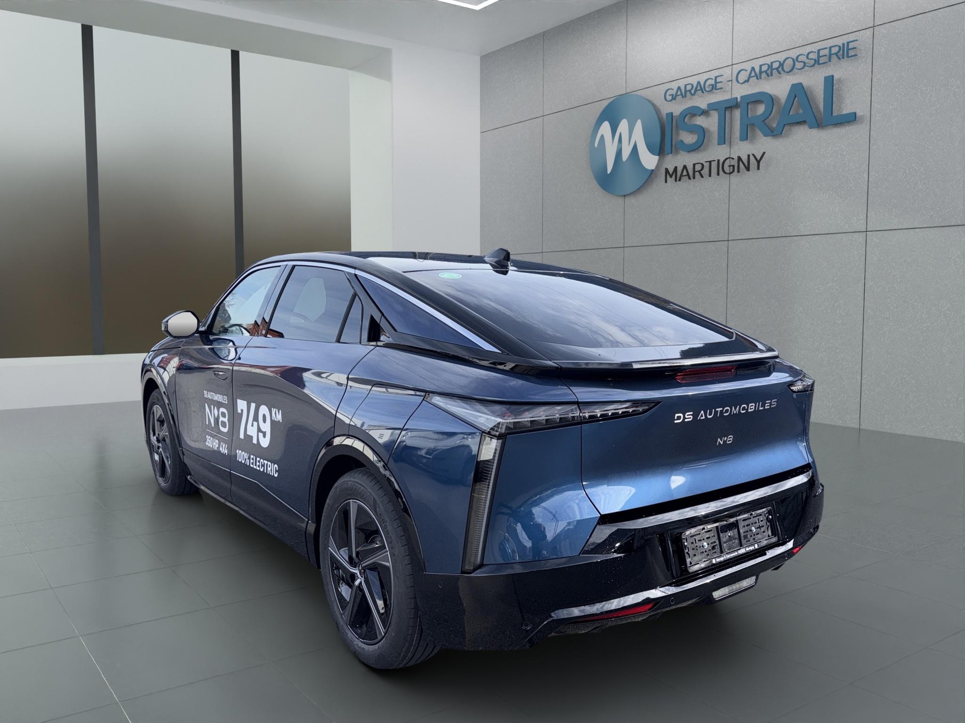 DS AUTOMOBILES No8 E-Tense Pallas-image-2