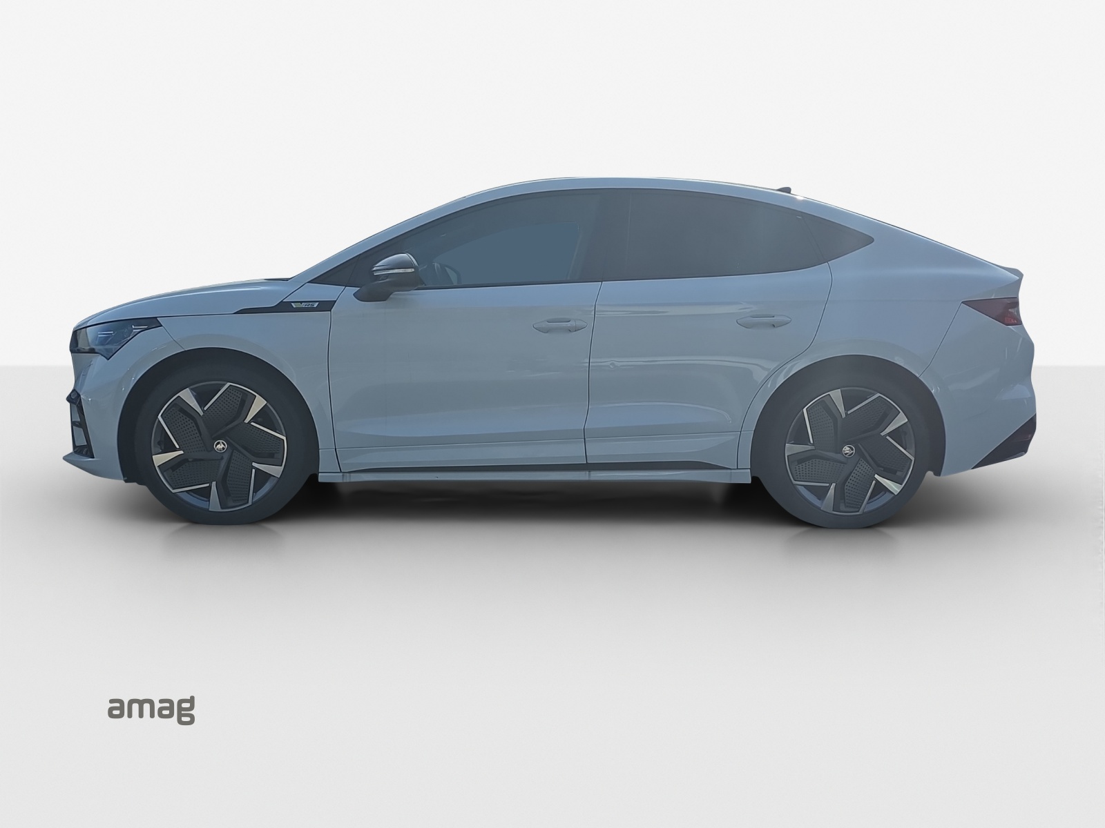 SKODA Enyaq Coupé RS iV 80 4x4-image-2