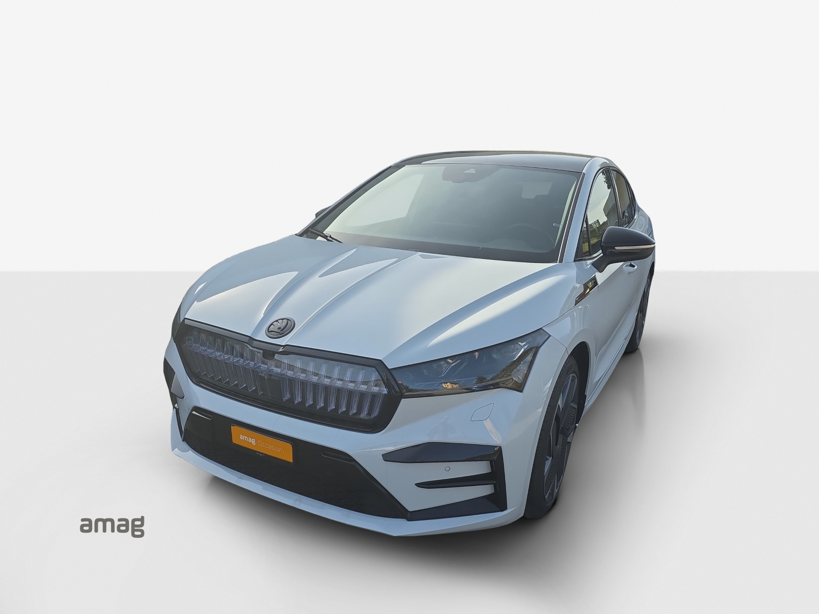 SKODA Enyaq Coupé RS iV 80 4x4-image-16
