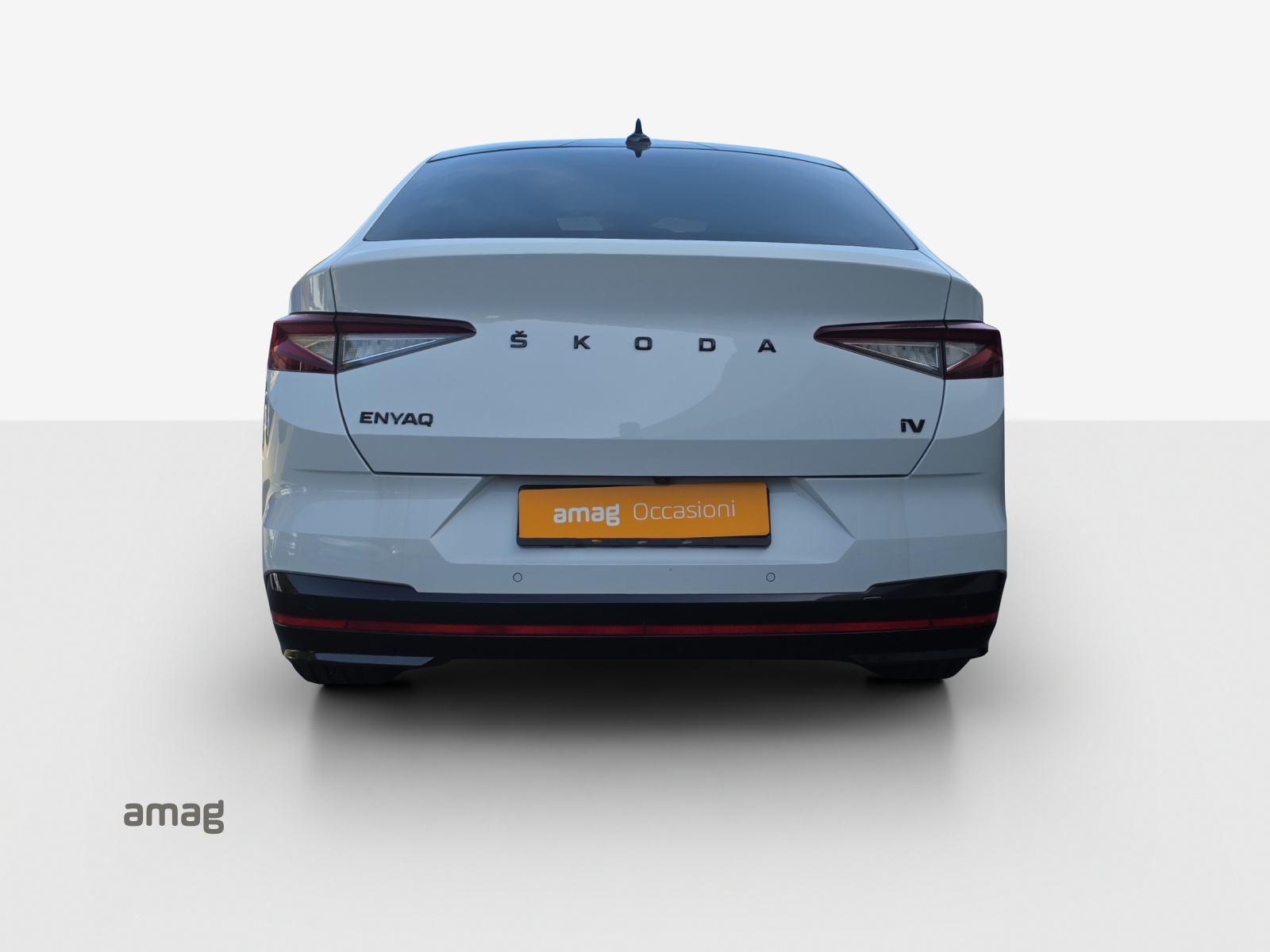 SKODA Enyaq Coupé RS iV 80 4x4-image-4
