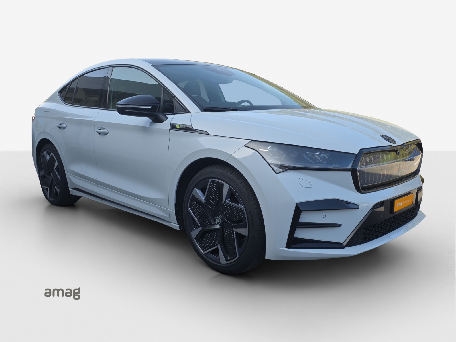 SKODA Enyaq Coupé RS iV 80 4x4-image-6