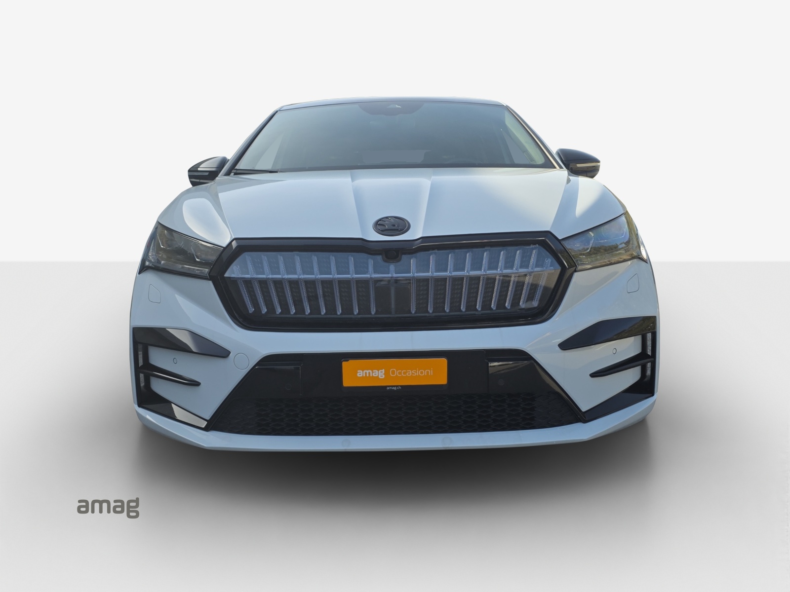 SKODA Enyaq Coupé RS iV 80 4x4-image-7