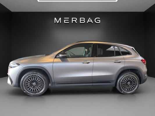 MERCEDES-BENZ EQA 350 AMG Line 4Matic-image-2