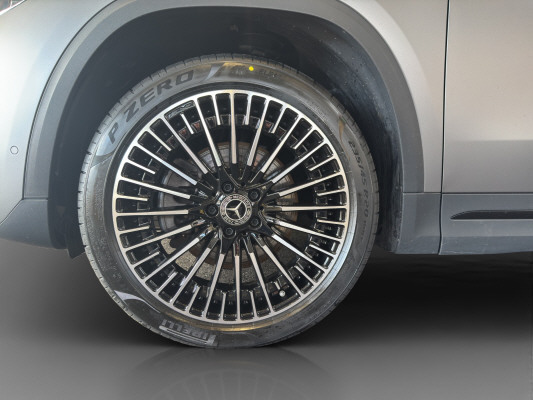 MERCEDES-BENZ EQA 350 AMG Line 4Matic-image-6