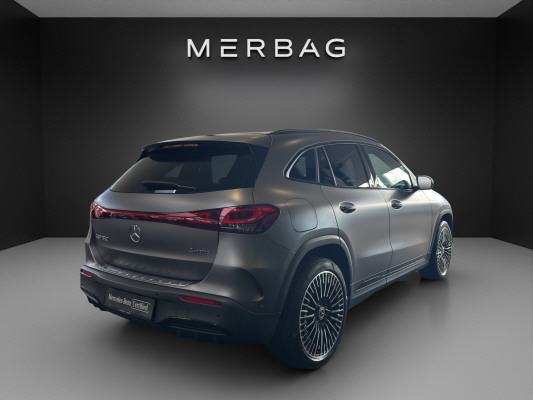 MERCEDES-BENZ EQA 350 AMG Line 4Matic-image-5