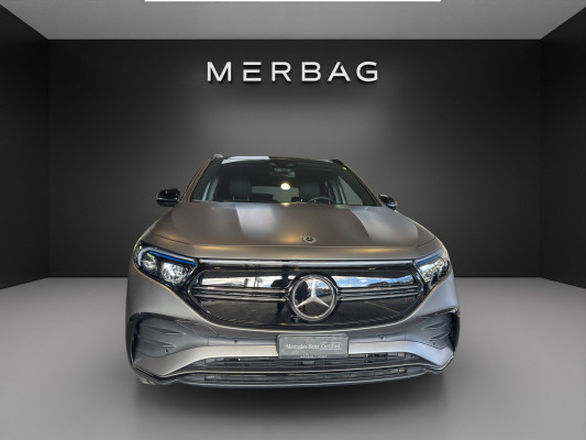 MERCEDES-BENZ EQA 350 AMG Line 4Matic-image-1