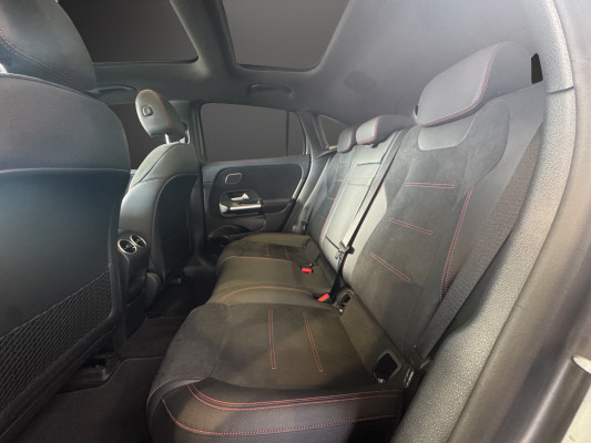 MERCEDES-BENZ EQA 350 AMG Line 4Matic-image-10