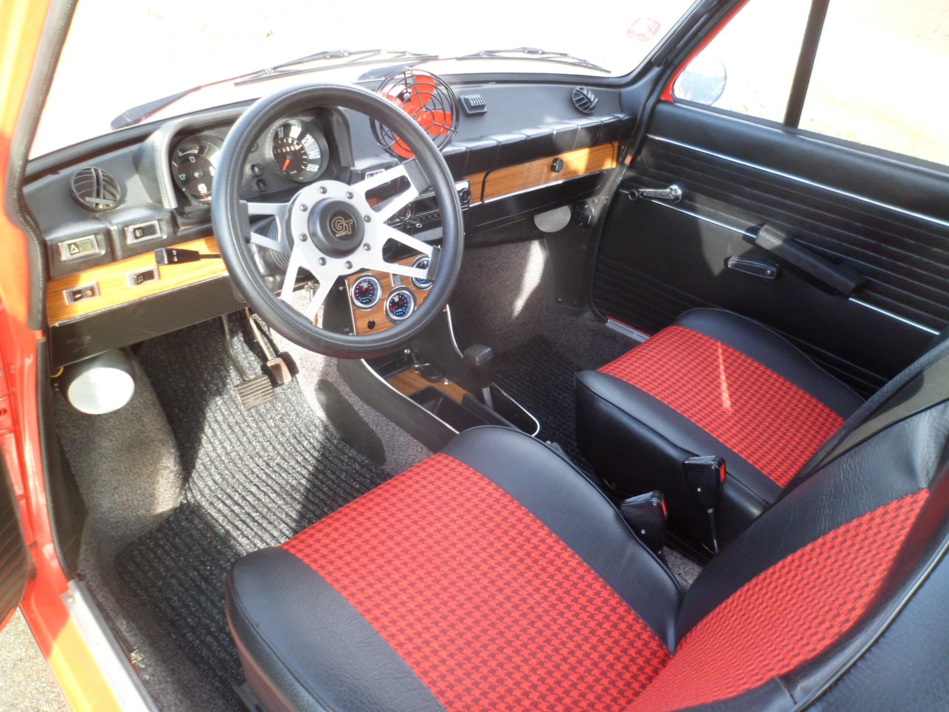 DAF 66 SL-image-5