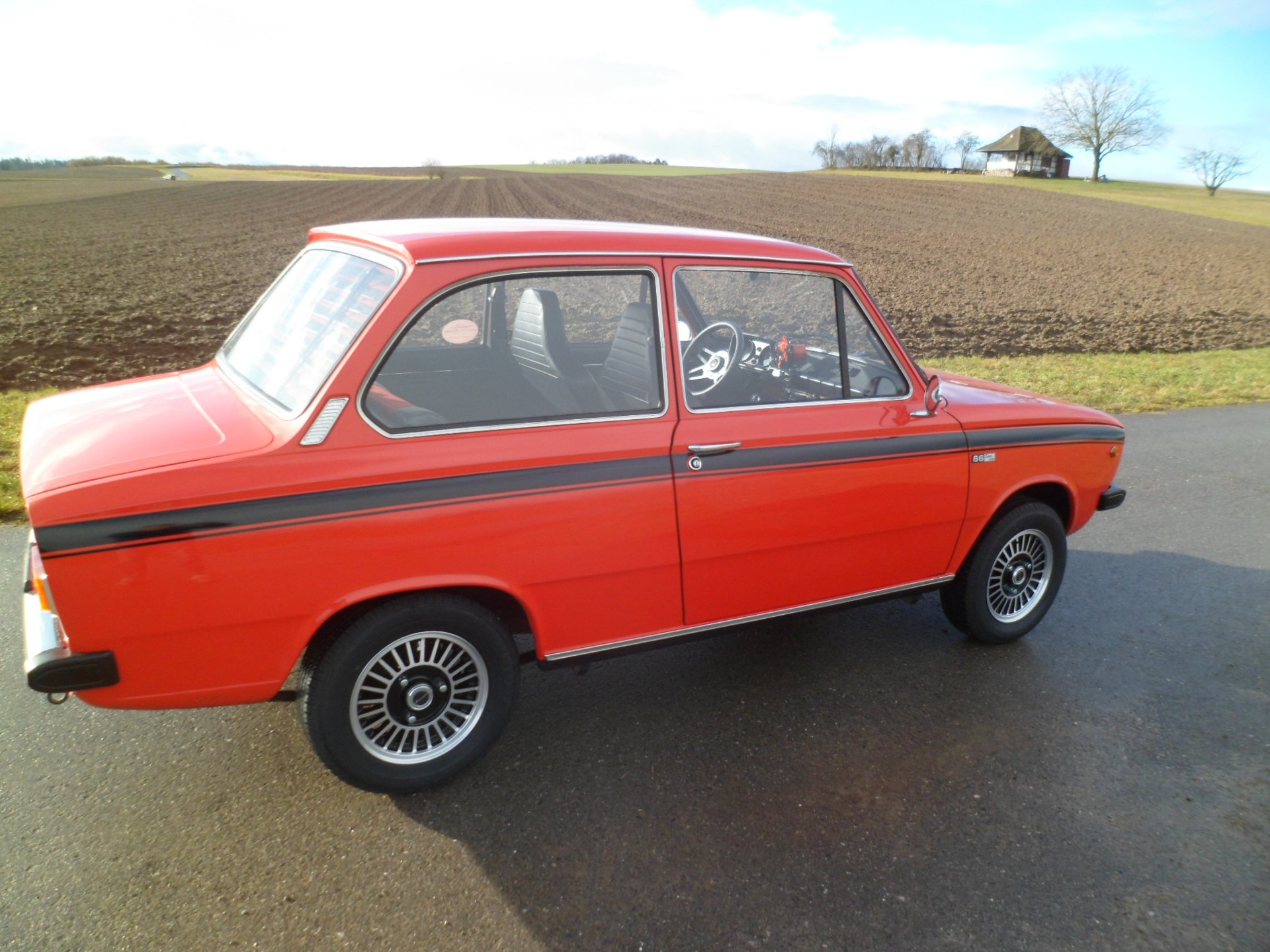 DAF 66 SL-image-2
