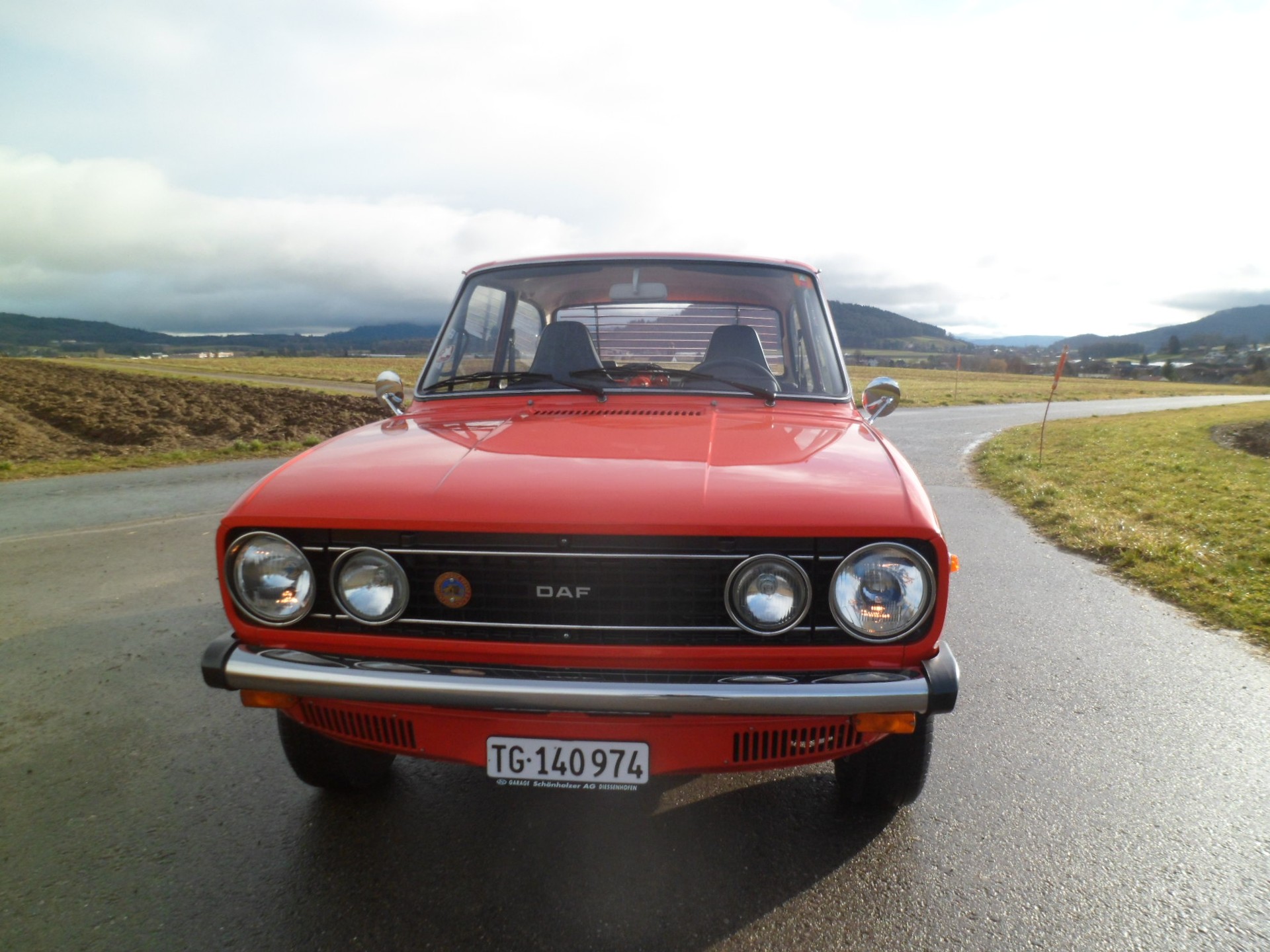 DAF 66 SL-image-1