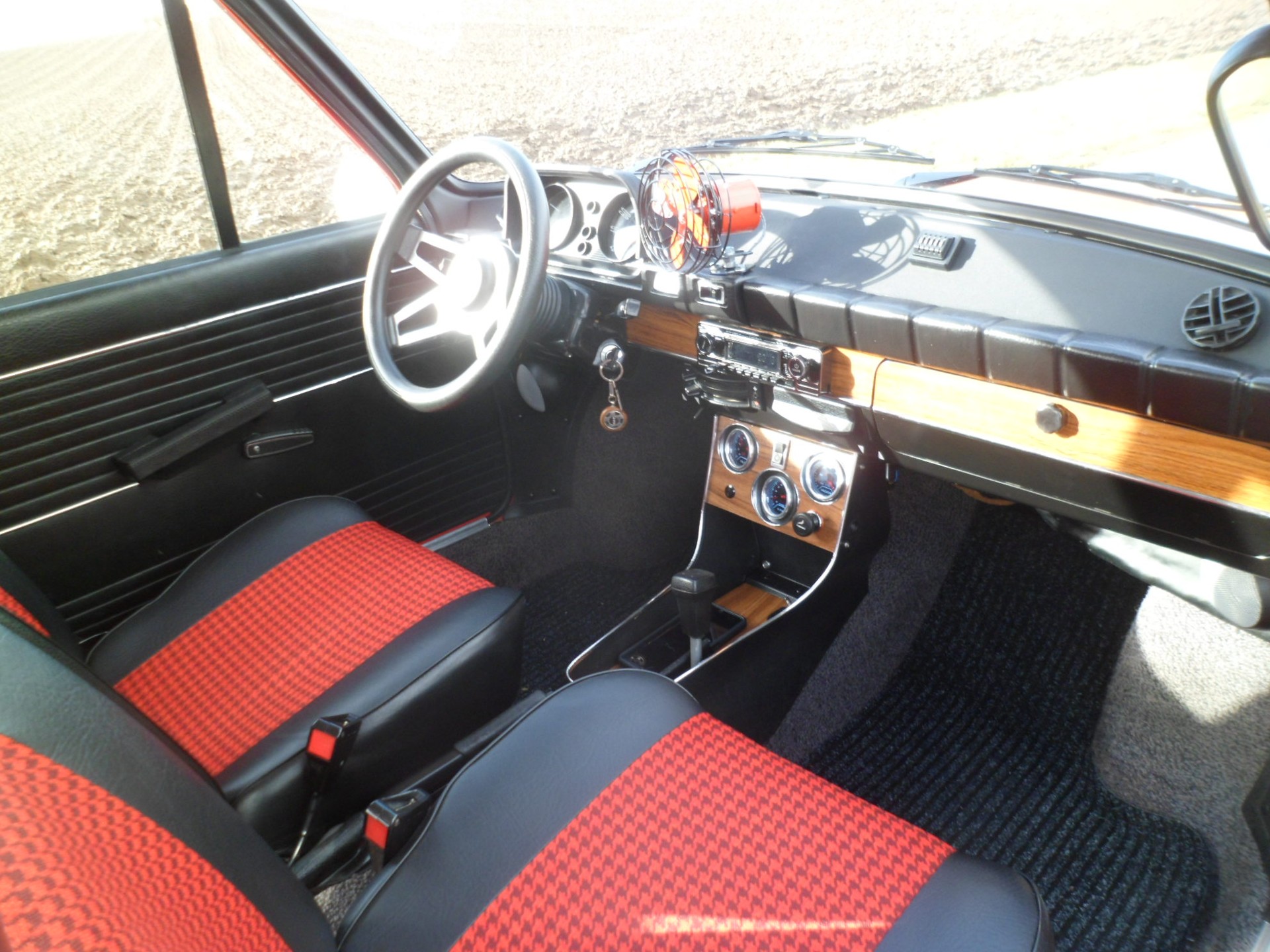 DAF 66 SL-image-4
