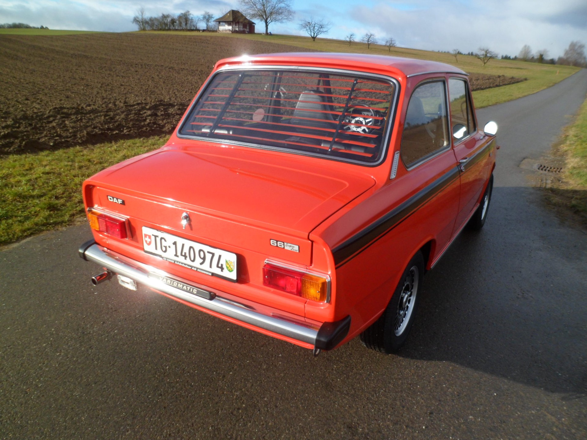 DAF 66 SL-image-3