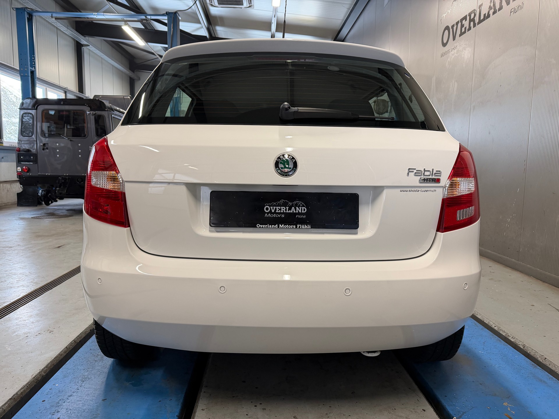 SKODA Fabia 1.2 HGT-showroom-element-3
