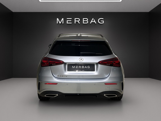 MERCEDES-BENZ A 250 e EQ Star 8G-DCT-image-3