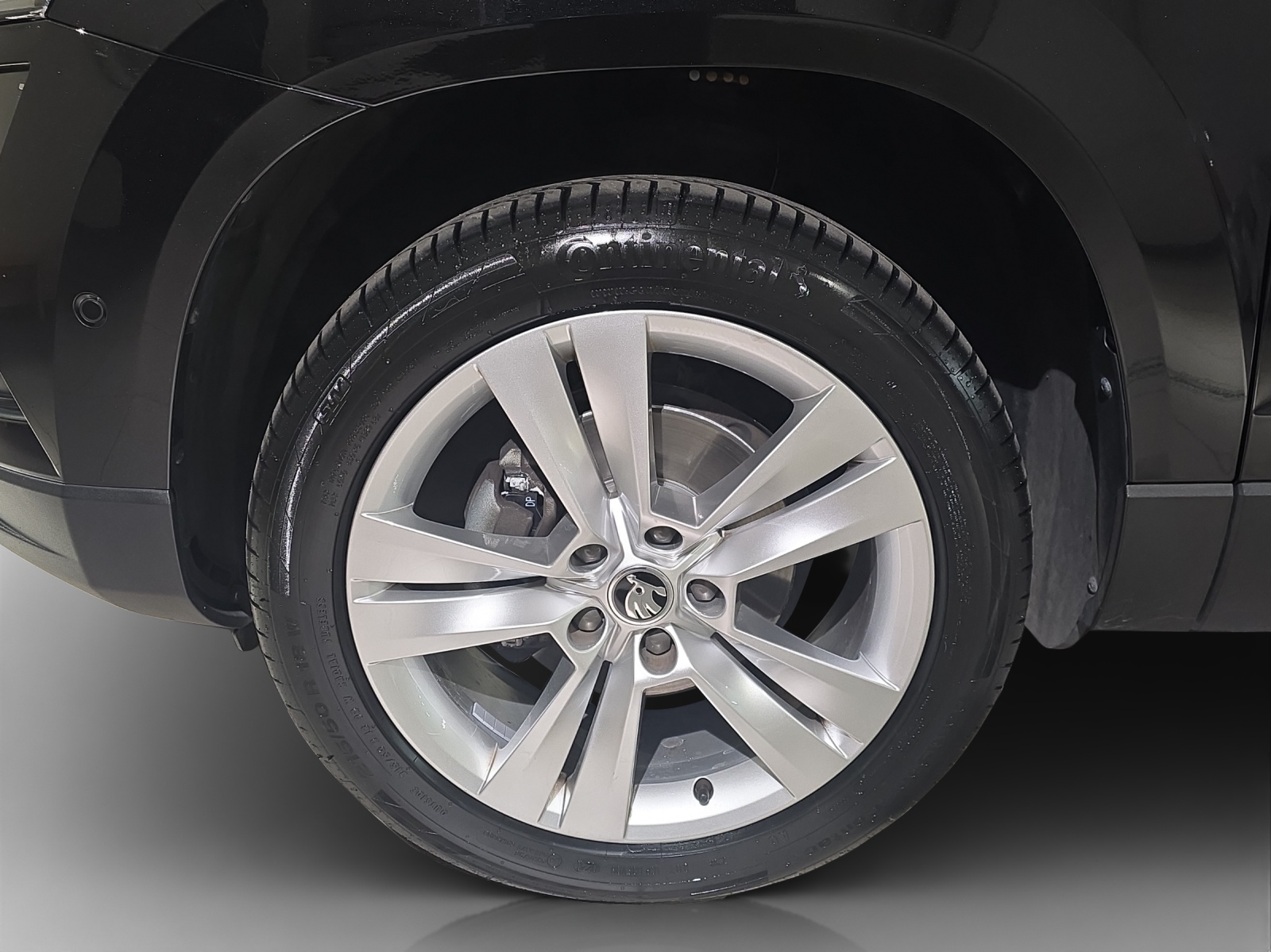 SKODA Karoq 1.5 TSI ACT Style DSG-image-15