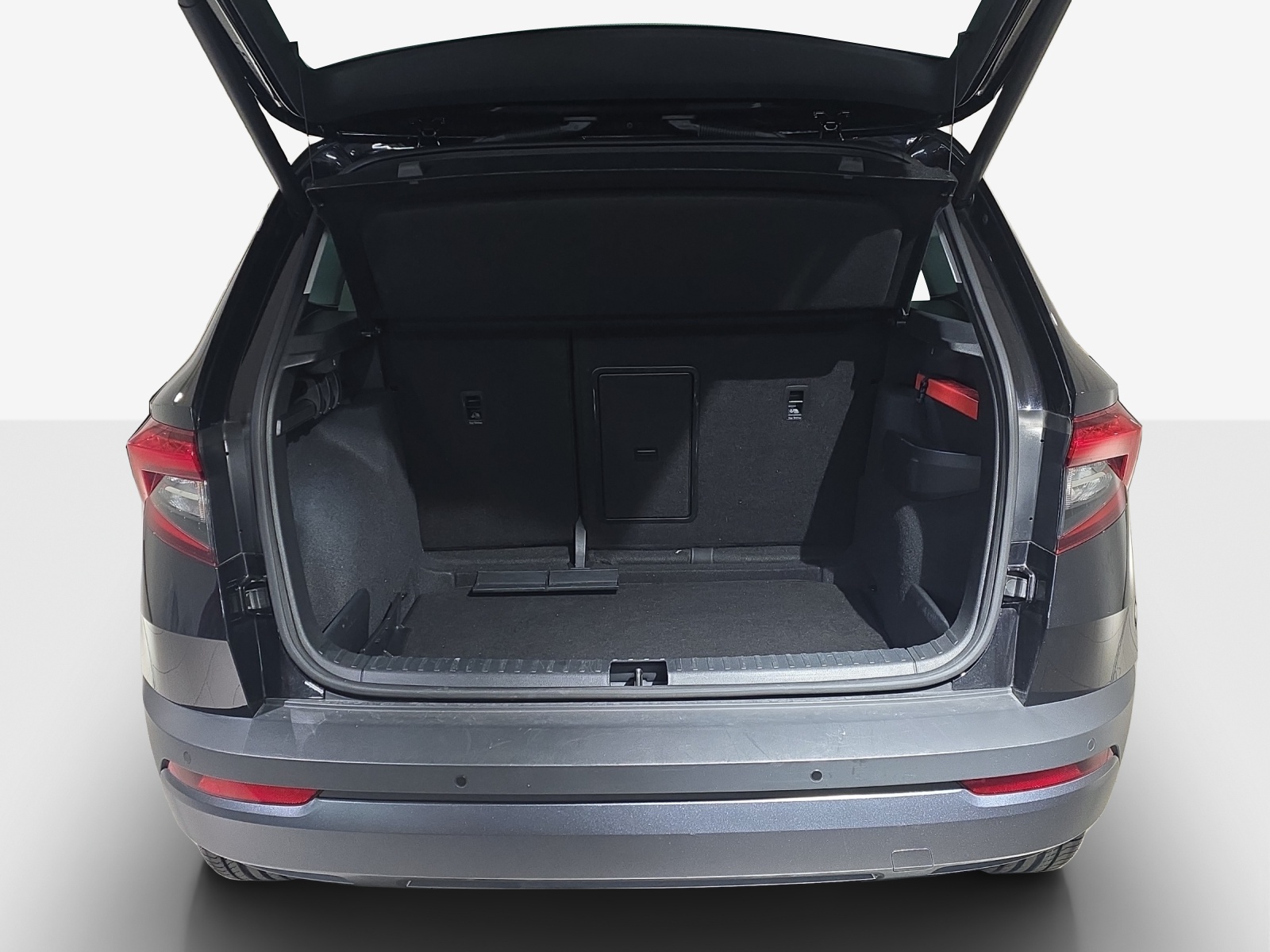 SKODA Karoq 1.5 TSI ACT Style DSG-image-12