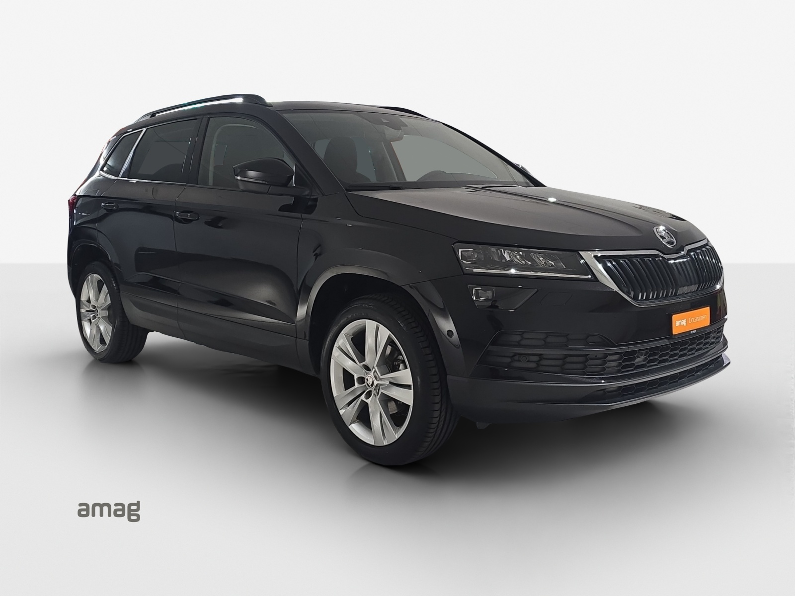 SKODA Karoq 1.5 TSI ACT Style DSG-image-5