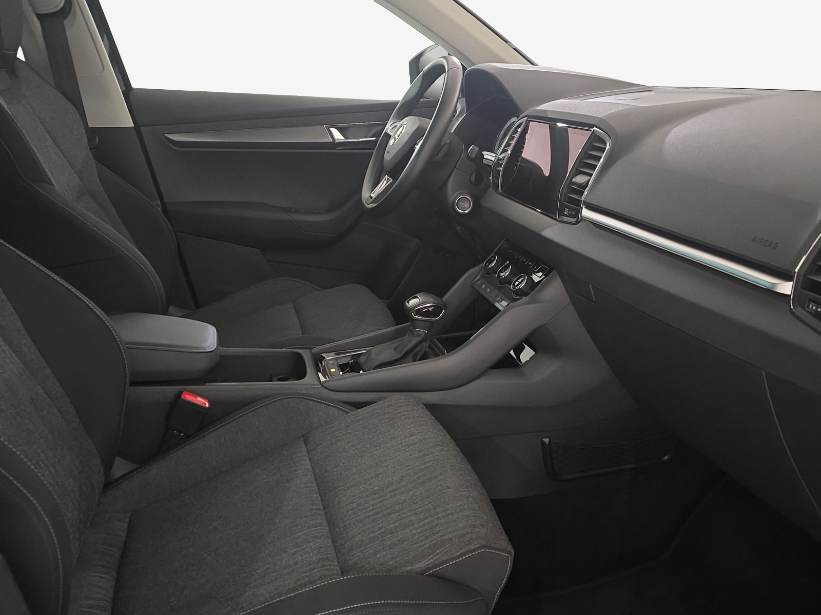 SKODA Karoq 1.5 TSI ACT Style DSG-image-14