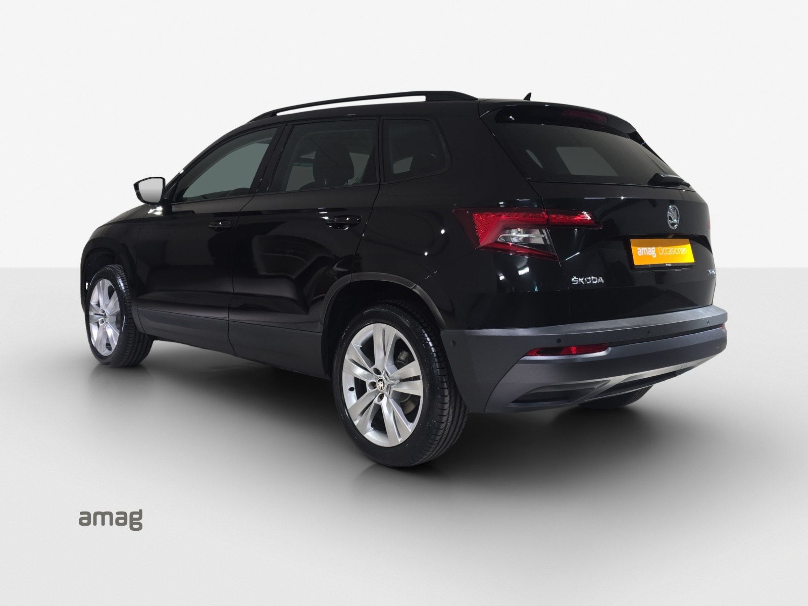 SKODA Karoq 1.5 TSI ACT Style DSG-image-2
