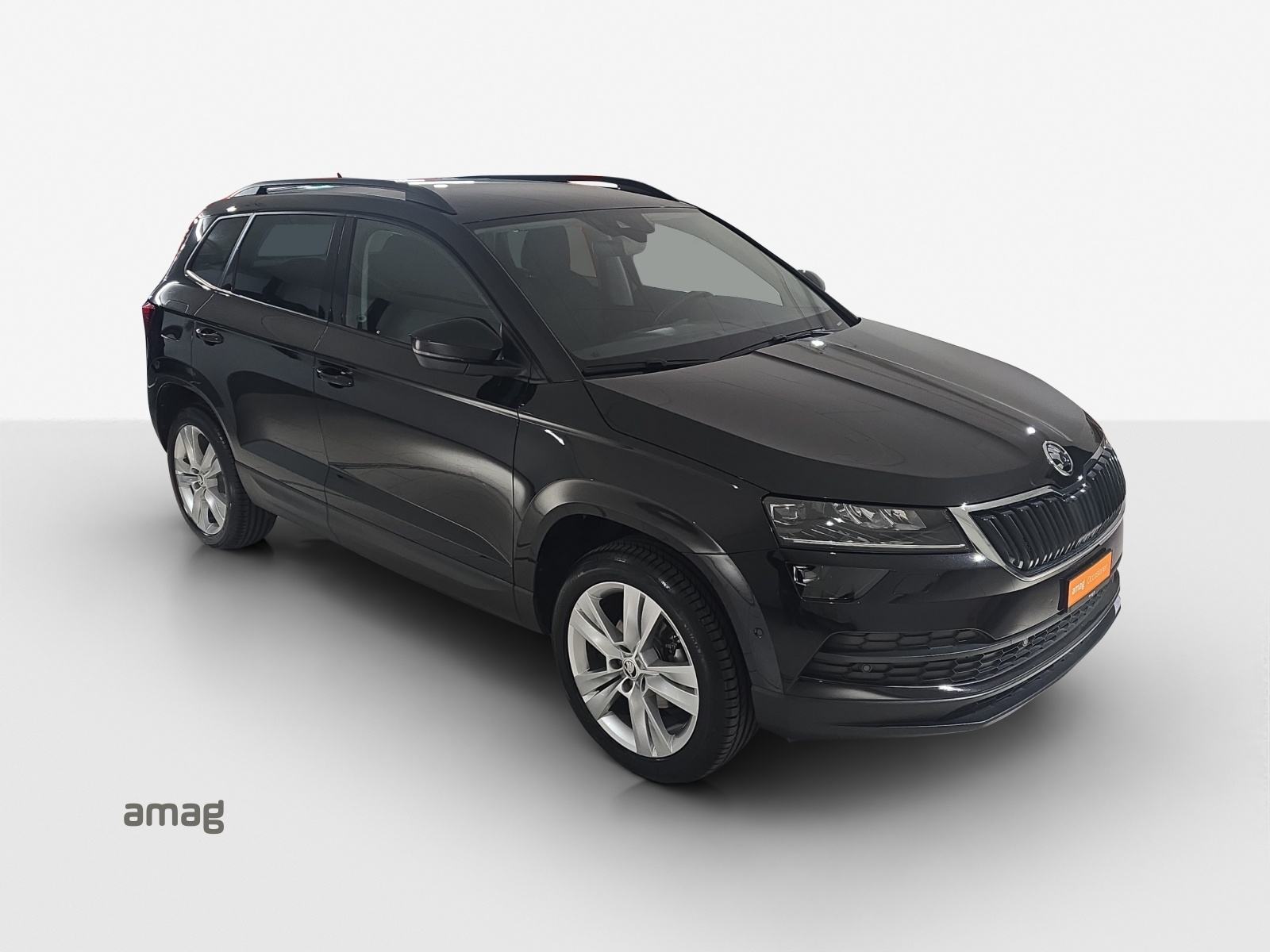 SKODA Karoq 1.5 TSI ACT Style DSG-image-13