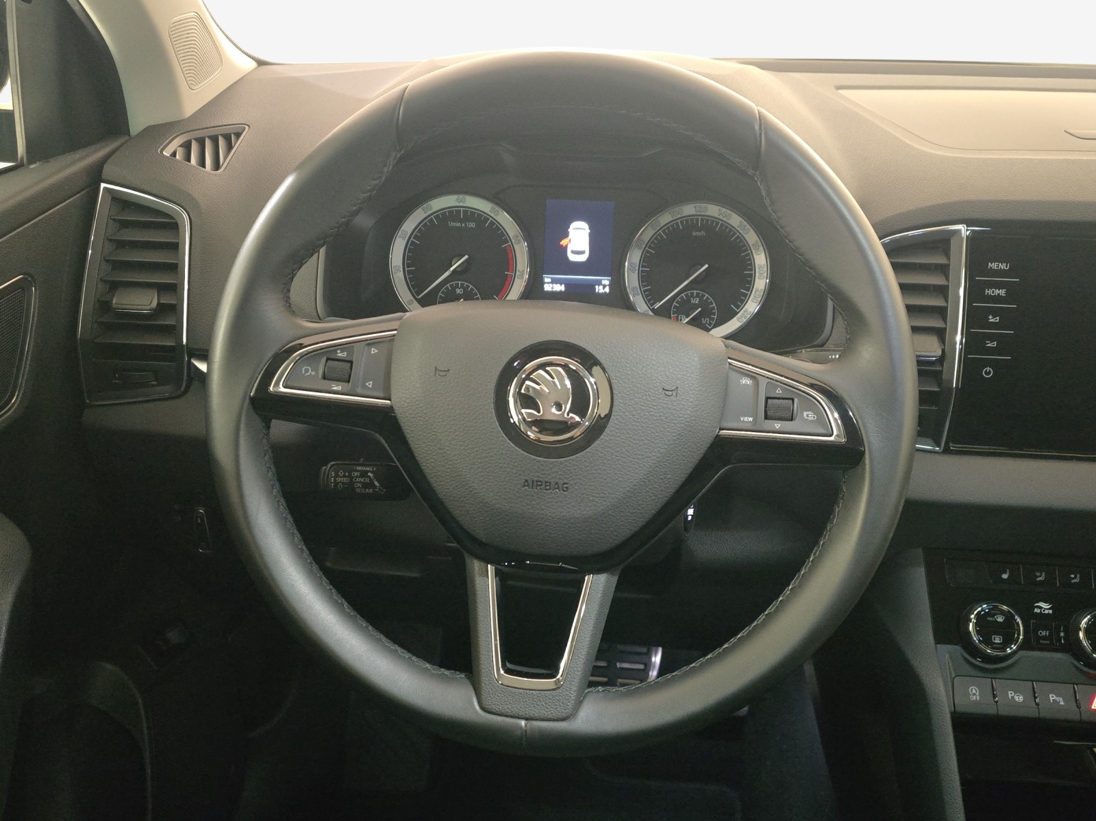 SKODA Karoq 1.5 TSI ACT Style DSG-image-9